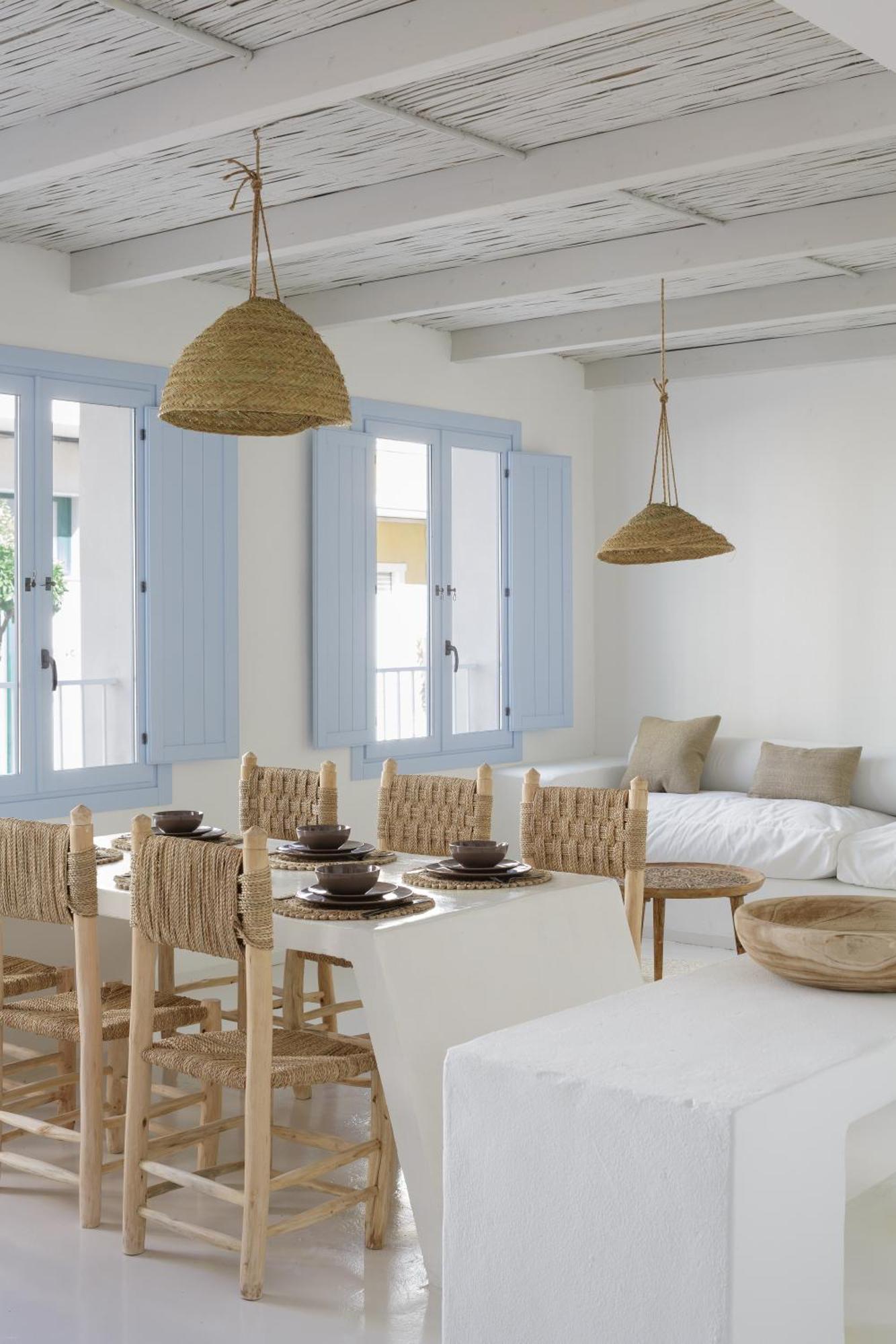 Luxury Houses La Mar De Bonita Гвардамар-дель-Сегура Экстерьер фото