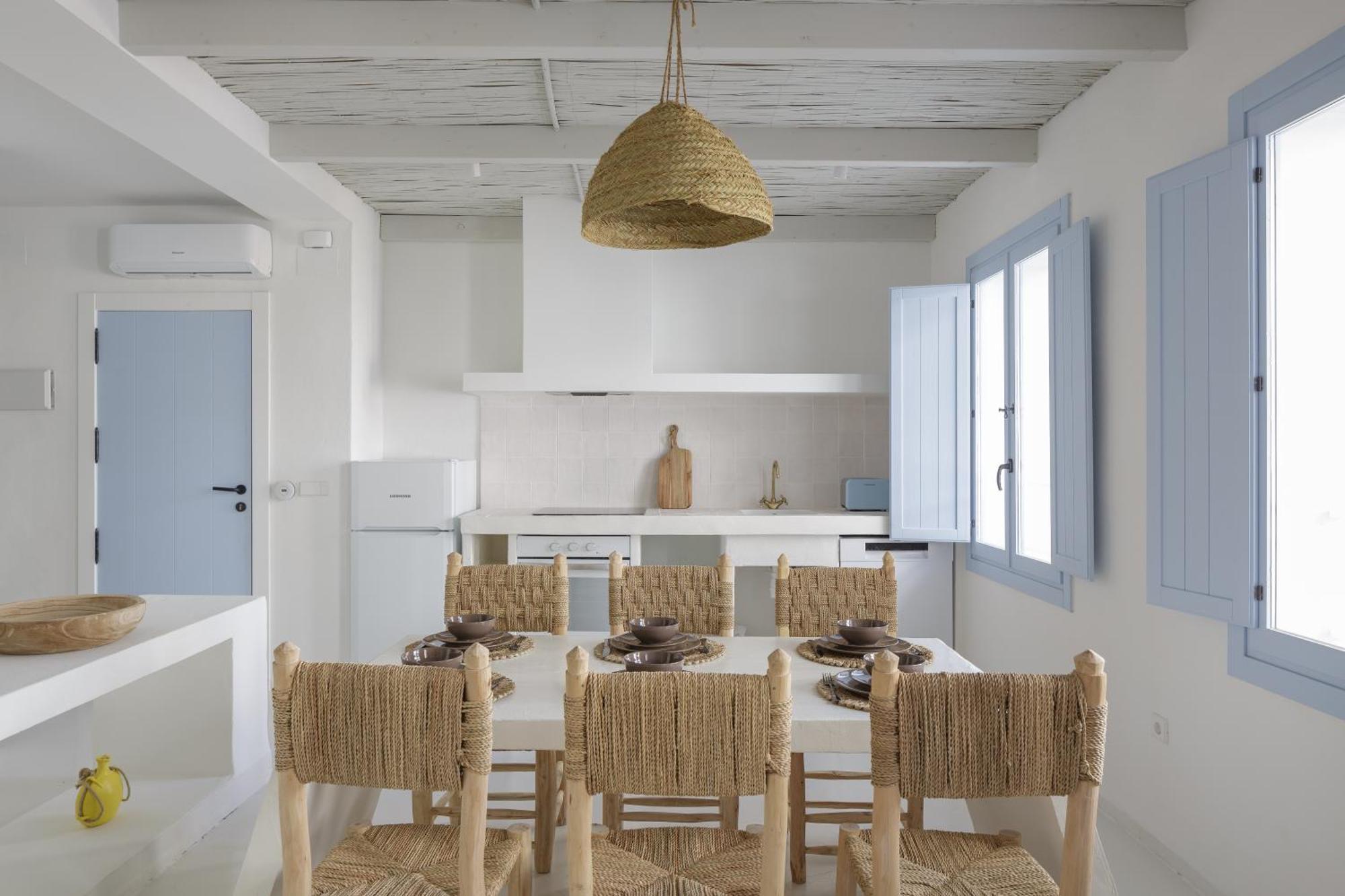 Luxury Houses La Mar De Bonita Гвардамар-дель-Сегура Экстерьер фото