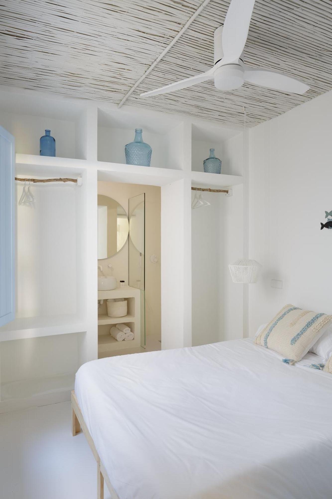 Luxury Houses La Mar De Bonita Гвардамар-дель-Сегура Экстерьер фото
